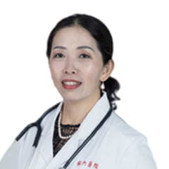 上海市第六人民医院_心内科_潘静薇