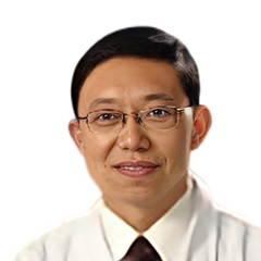 上海市第六人民医院_麻醉科_曾真