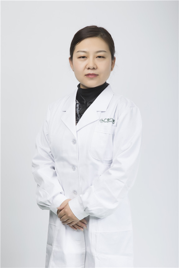 中国中医科学院广安门医院_心理科_王芳