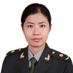 中国人民解放军总医院_中医科_郭云霞