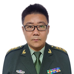 中国人民解放军总医院_肿瘤内科_荣光华