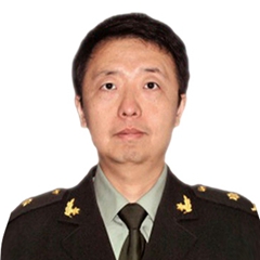 中国人民解放军总医院_骨科_赵喆