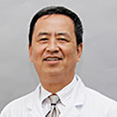 中国医科大学航空总医院_口腔科_刘民华
