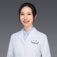 中山大学中山眼科中心_斜视与弱视专科_文芸
