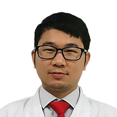 中山大学孙逸仙纪念医院_心血管内科_谢勇