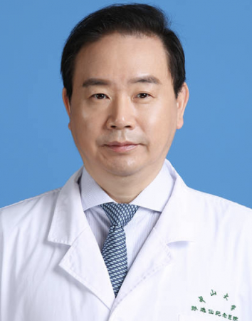 中山大学孙逸仙纪念医院_普通外科_陈亚进