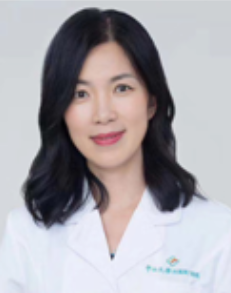 中山大学附属第三医院_外科ICU_安玉玲