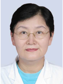 中山大学附属第五医院_耳鼻喉科_王静清