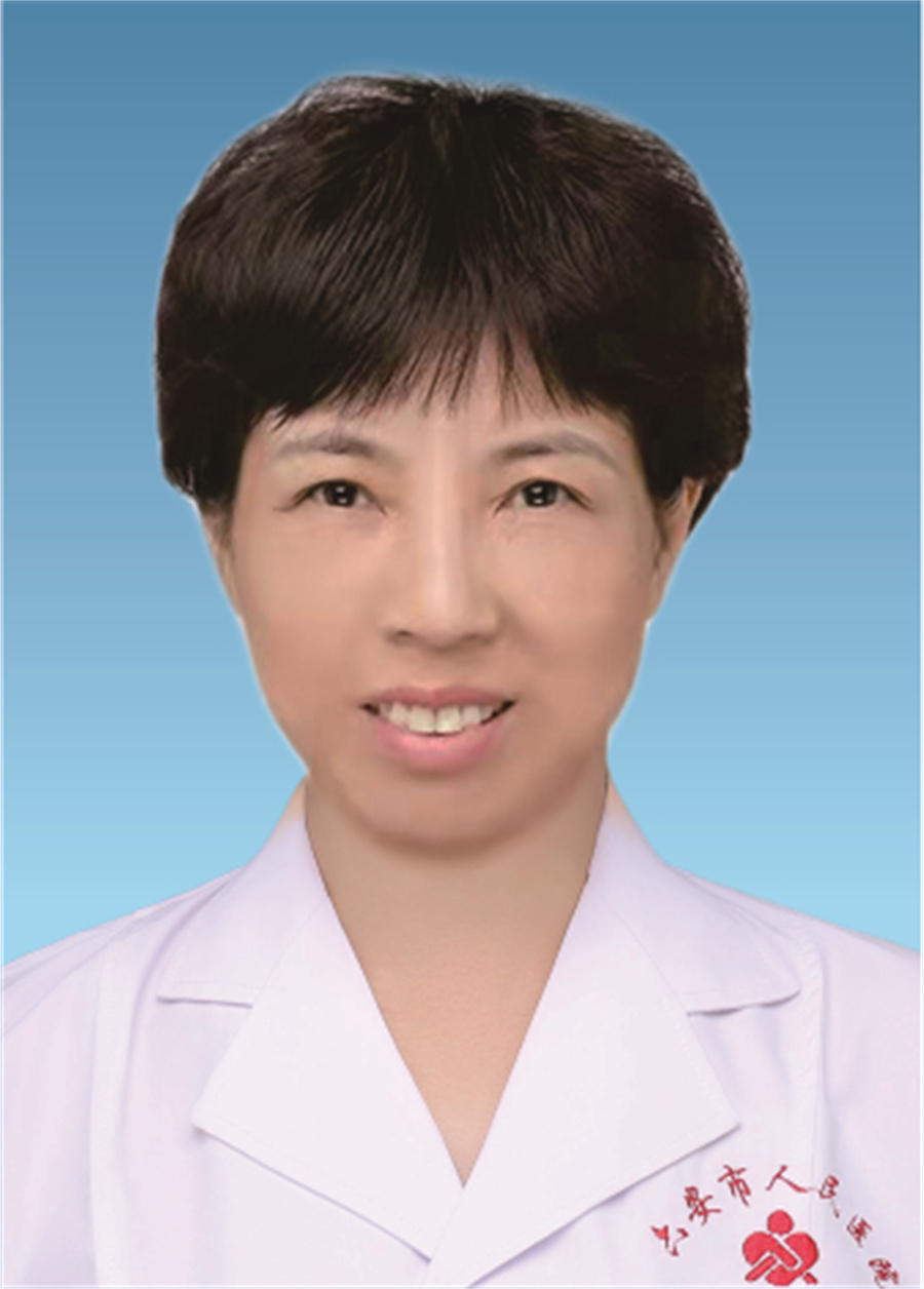 六安市人民医院_口腔科_孙辉
