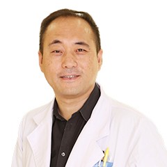 【陈欣】北京亚运村中医医院-呼吸与危重症医学科-主任医师