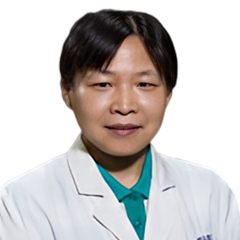 南京鼓楼医院_呼吸与危重症医学科_张英为