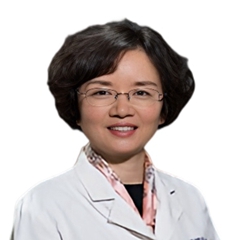 南京鼓楼医院_老年医学部_张双捷