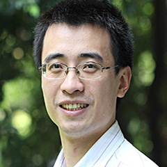 南方医科大学南方医院_儿童口腔科_徐稳安