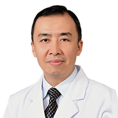 南方医科大学珠江医院_内分泌科_陈宏
