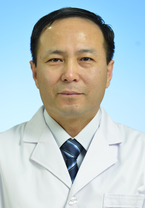 威海市中心医院_核医学科_王志军