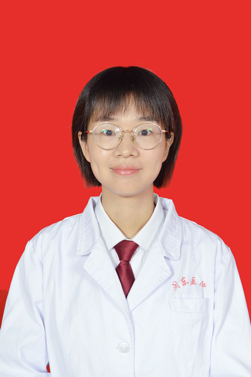 宁德市闽东医院_呼吸与危重症医学科_缪碧芳
