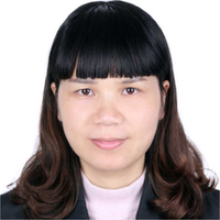 崇左市人民医院_产科_韦日苑