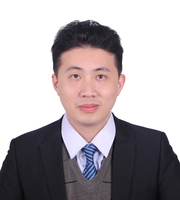 广东省中医院_骨科_蔡杨庭