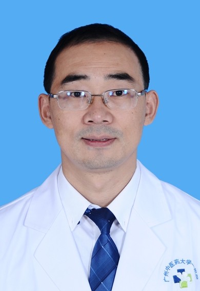 广州中医药大学第一附属医院_口腔科_闫春歌