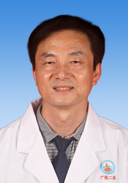 广州医科大学附属第二医院_消化内科_丁元伟
