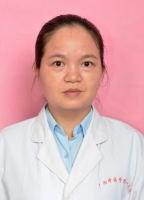 广西中医药大学第一附属医院_产科_赵莹莹