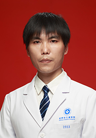 徐州市儿童医院_血管瘤介入科_高凯