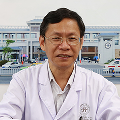 惠州市中心人民医院_感染内科_刘良安