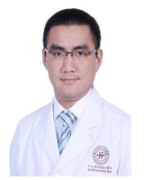 惠州市中心人民医院_胃肠外科_凌旭坤