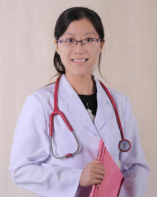 江门市中心医院_儿科ICU_林惠梅
