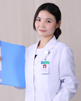 江门市中心医院_医学超声科_甘敏宜