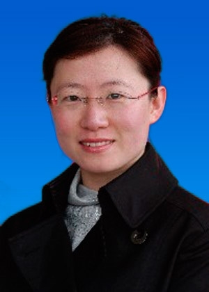 潍坊医学院附属医院_感染科_戚丽