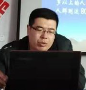 潍坊市中医院_关节骨科_谢伟