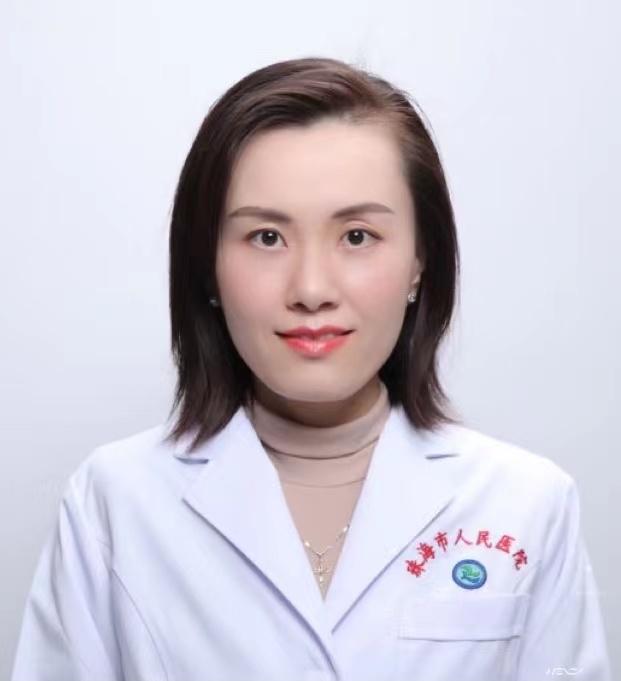 珠海市人民医院_中医科_王琦