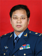 空军总医院_磁共振科_宋云龙