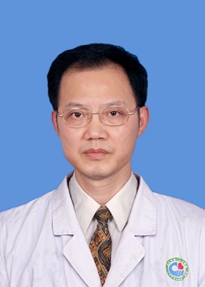 韶关市第一人民医院_骨科_李文虎