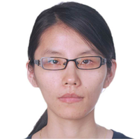 首都儿科研究所附属儿童医院_遗传室_姜茜